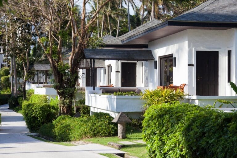 Villa Batok Thailand