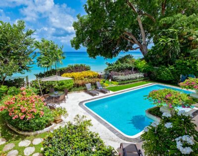 Villa Beaming Sun Barbados