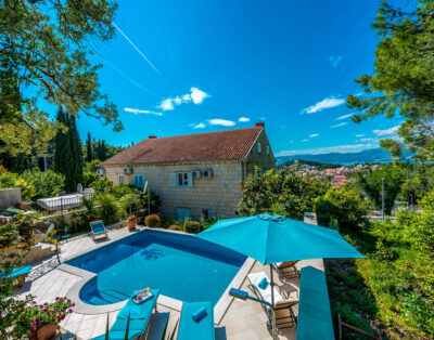 Villa Beau Croatia
