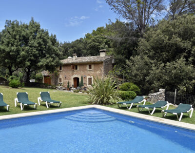 Villa Begonia Spain