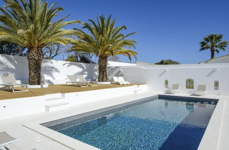 Villa Belinha Portugal