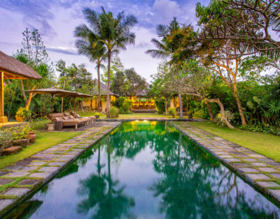 Villa Belong Dua Indonesia