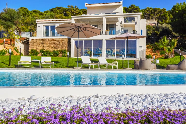 Villa Bene Italy