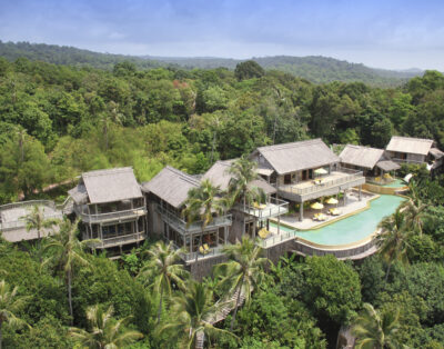 Villa Benyapa Thailand