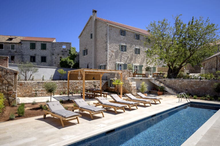 Villa Berry Croatia