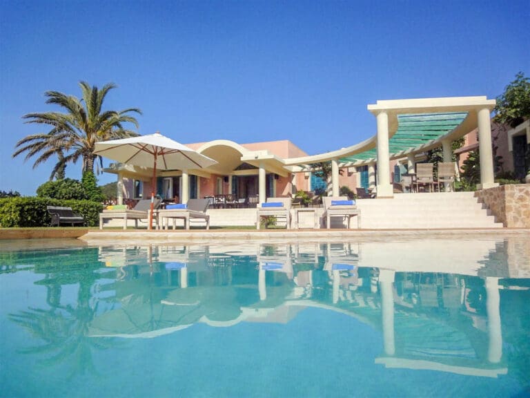 Villa Bicaro Spain
