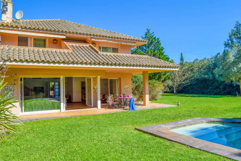 Villa Biel Spain