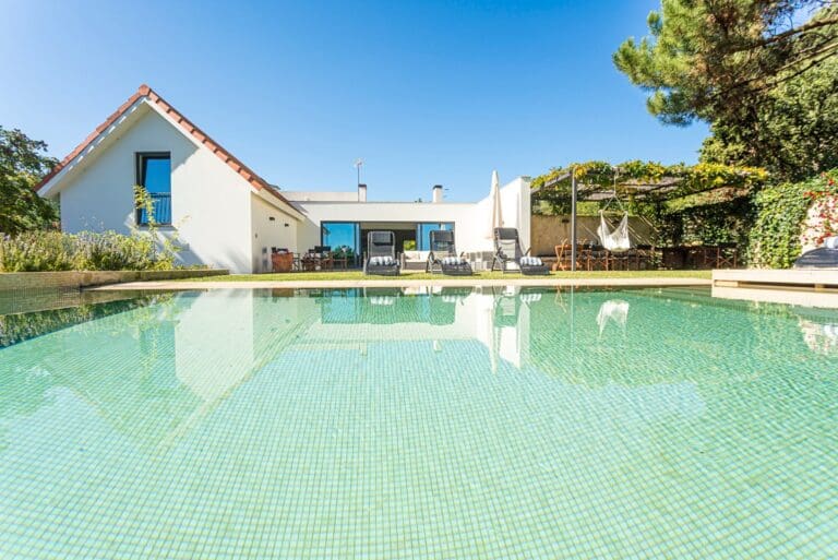 Villa Bigini Portugal