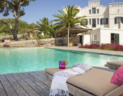 Villa Bini Relax Spain