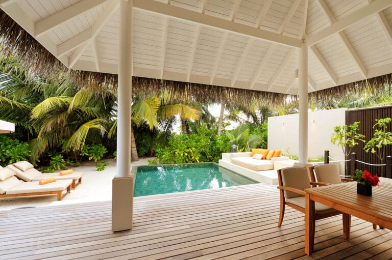 Villa Biyadhoo Maldives