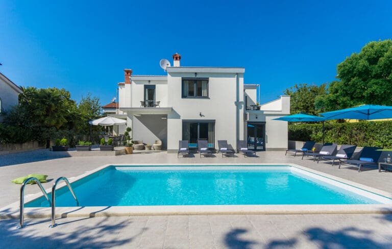 Villa Blagoje Croatia