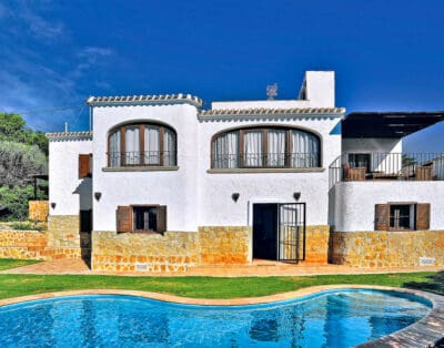 Villa Blandina Spain