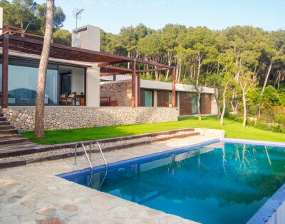 Villa Blauverd Spain