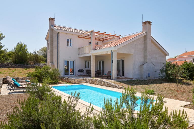 Villa Blaz Croatia
