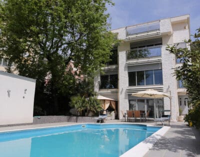 Villa Bleona Montenegro