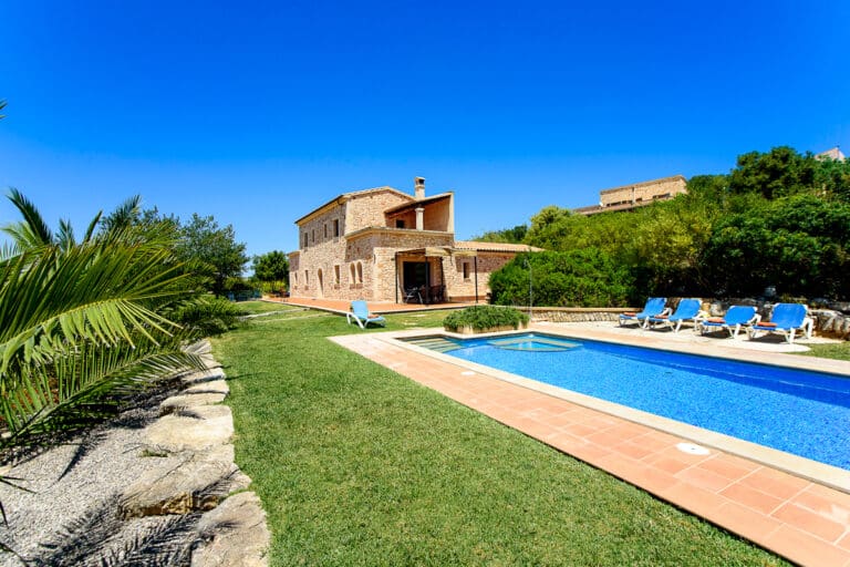 Villa Bola Spain