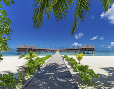 Villa Bondibai Maldives
