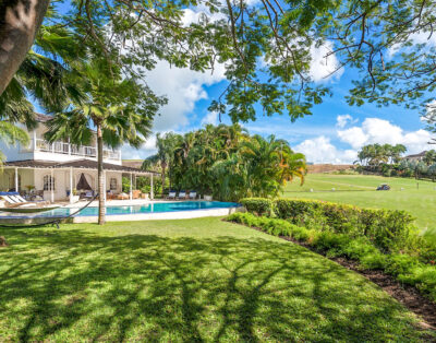 Villa Bondye Barbados