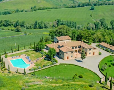 Villa Bosca Italy