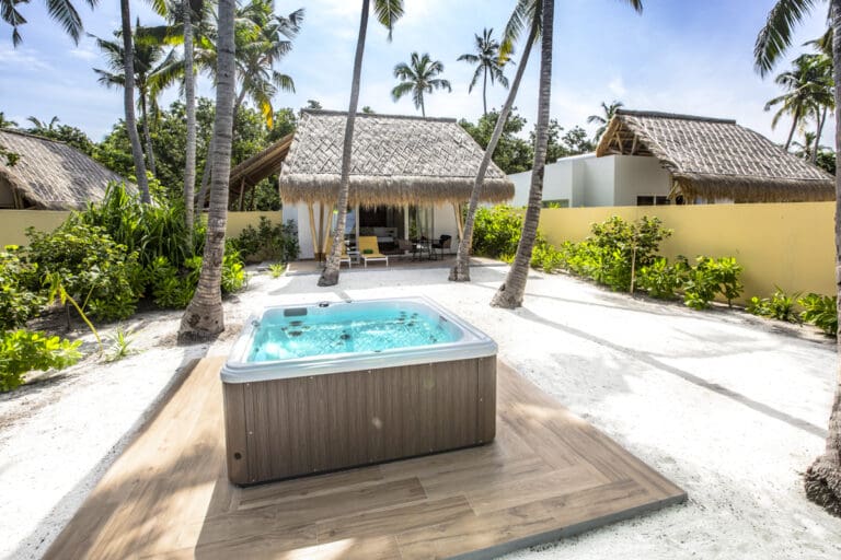 Villa Boshi Maldives
