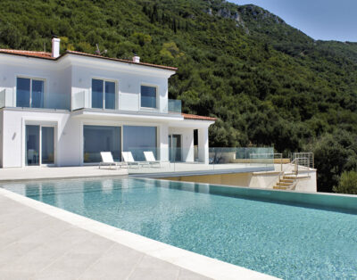 Villa Bouzouki Greece