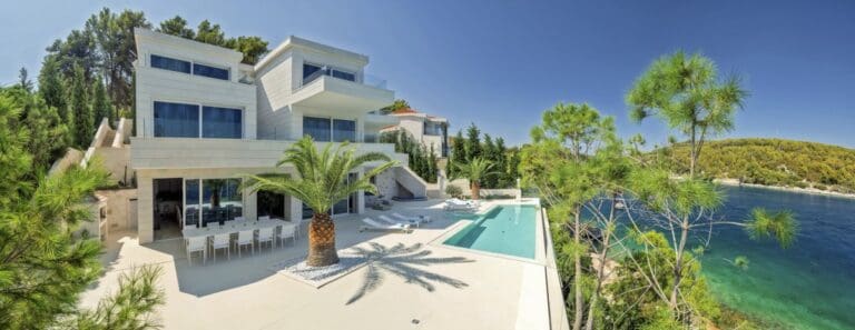 Villa Branka Croatia