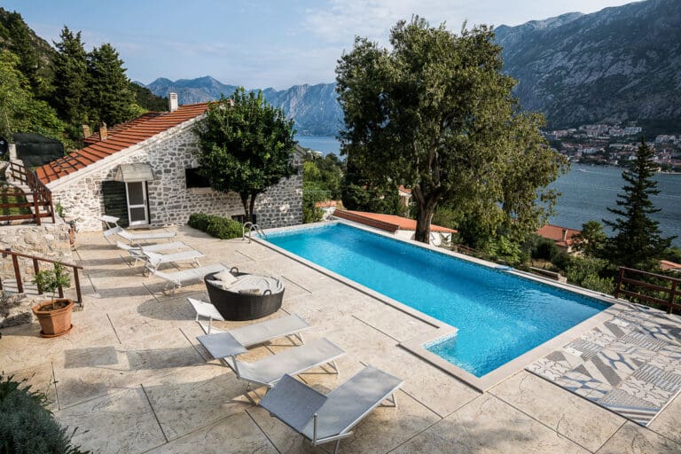 Villa Branko Montenegro