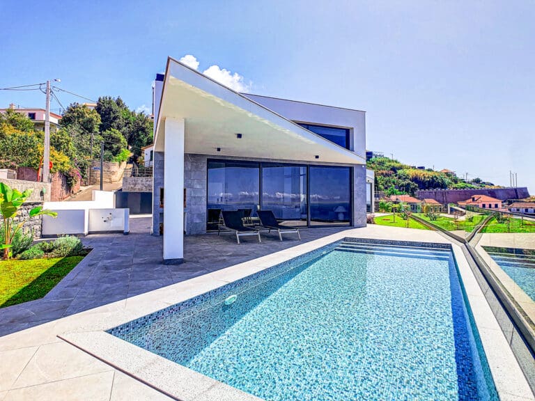 Villa Brava Portugal