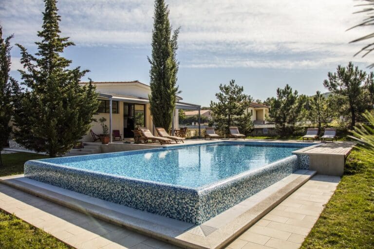 Villa Breg Croatia