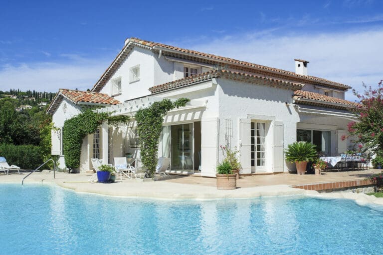Villa Brillante France