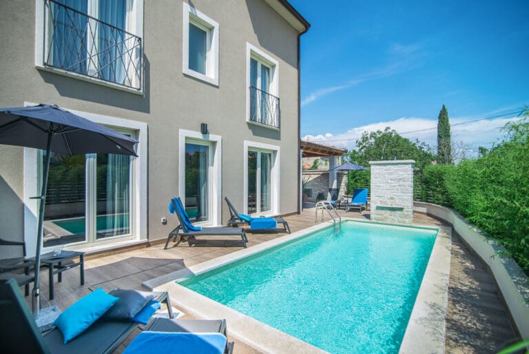 Villa Brina Croatia