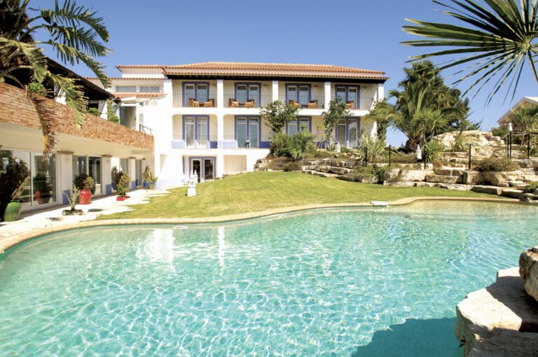 Villa Bruna Portugal