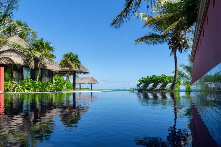 Villa Buena Suerte Mexico