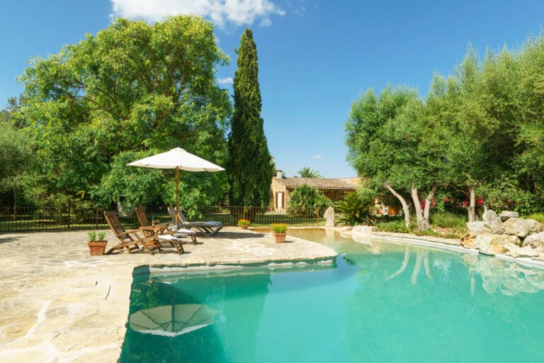 Villa Burras Spain