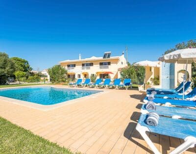 Villa Bussola Portugal
