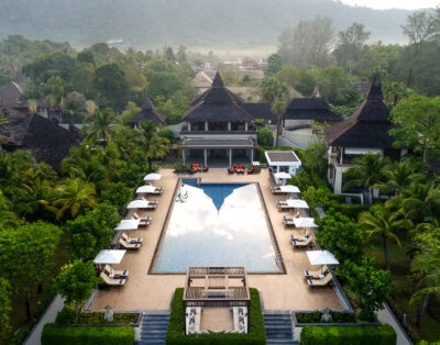 Villa Cacey Thailand