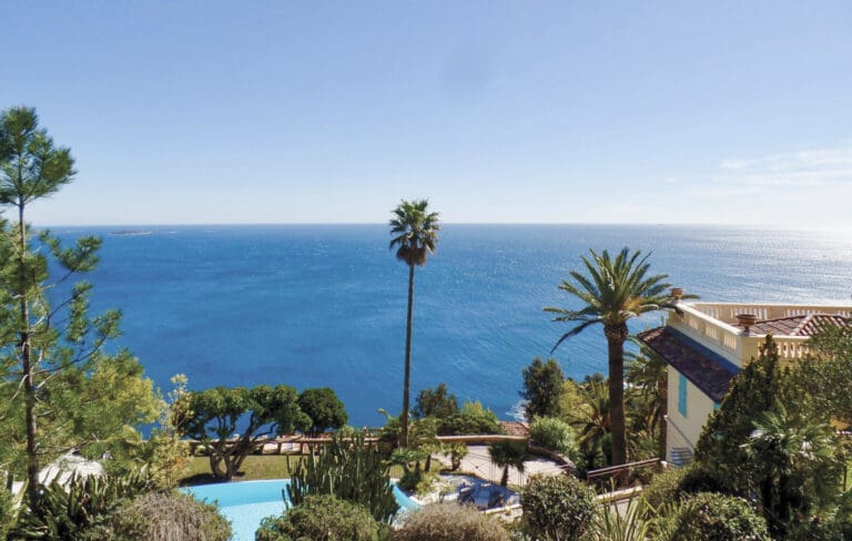 Villa Cactus France