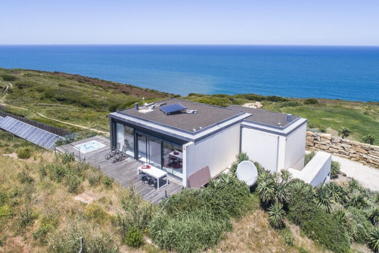 Villa Caja Portugal