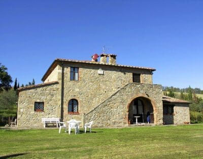 Villa Calasso Italy
