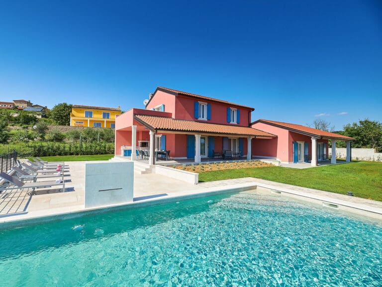 Villa Cali Croatia