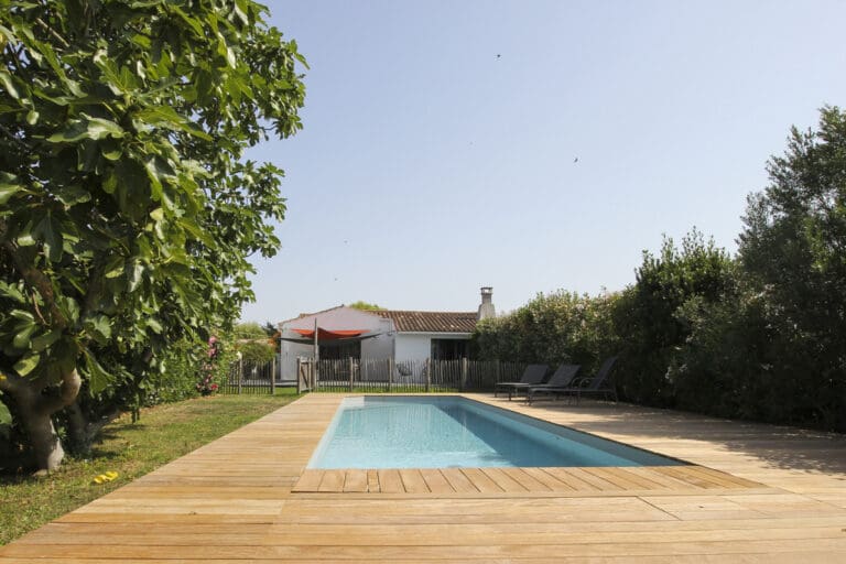 Villa Caligo France