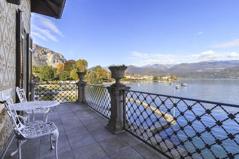 Villa Campino Italy