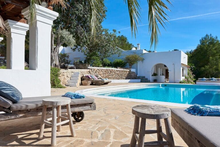 Villa Candileja Spain