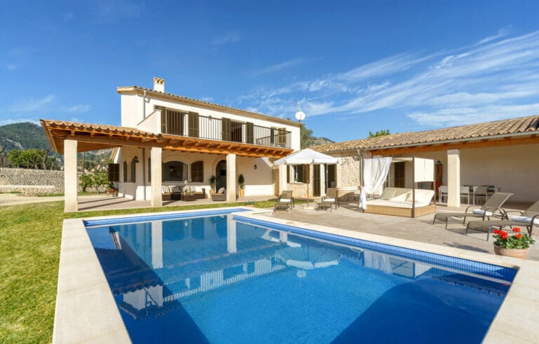 Villa Canela Spain