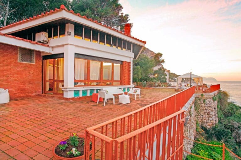 Villa Cannizzo Italy