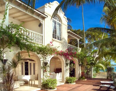 Villa Cantero Barbados