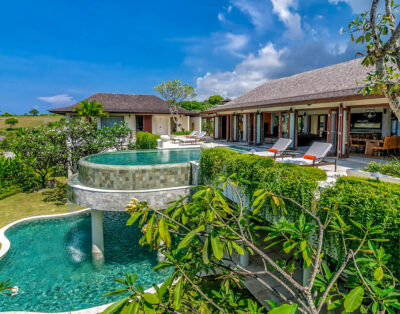 Villa Cantik Pandawa Indonesia