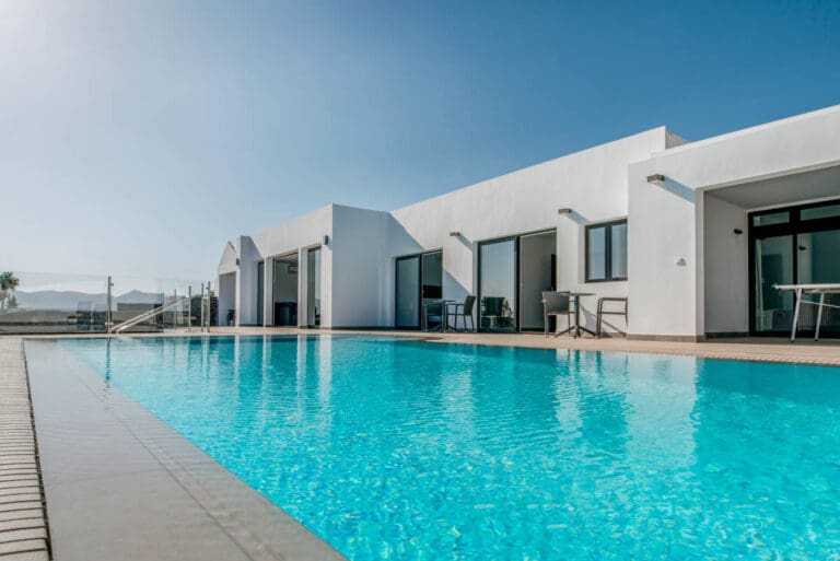Villa Canwell Spain