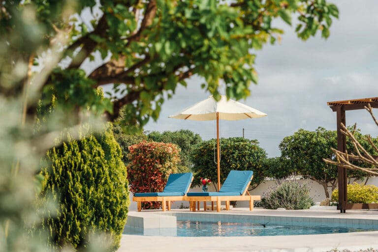 Villa Carat Greece