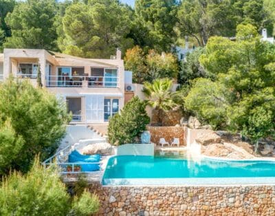 Villa Cardo Spain